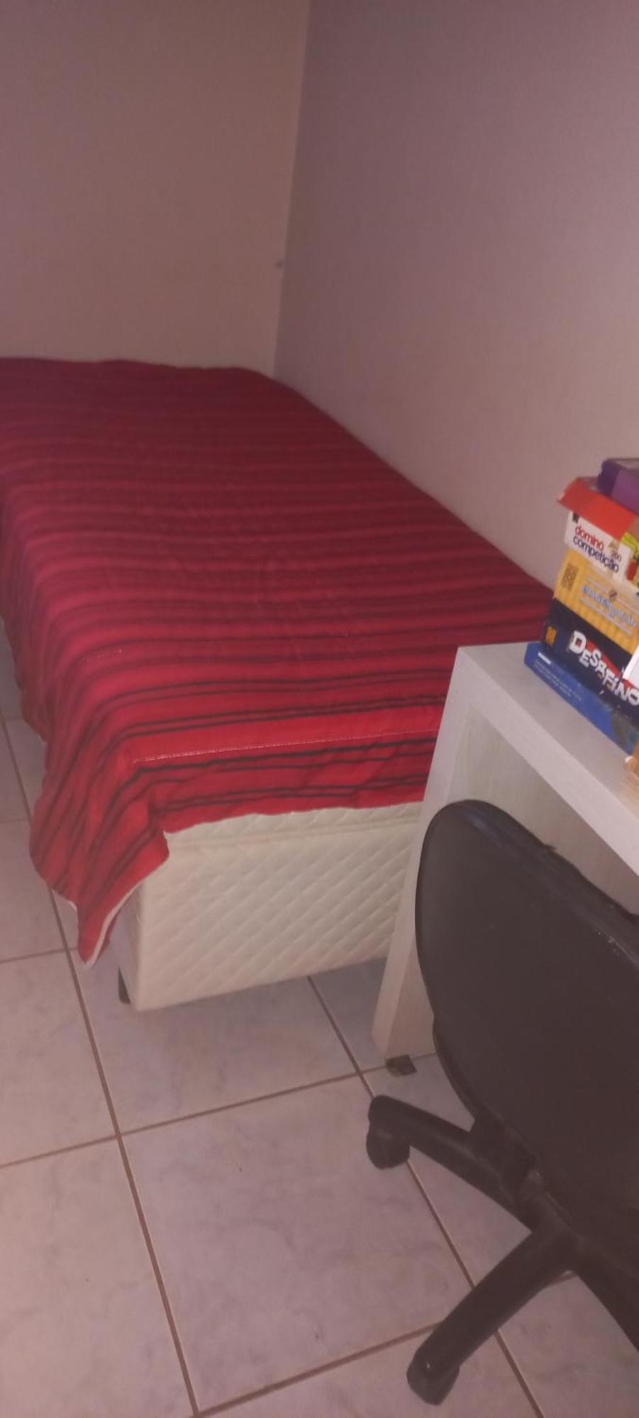 Hostel Casa 1 Araraquara Habitación foto